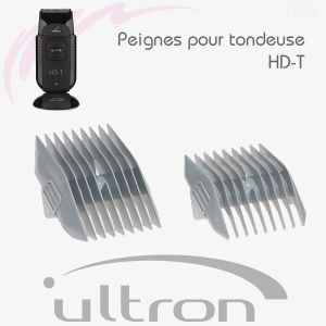 Peignes pour Tondeuse HD-T Ultron
