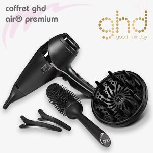 Coffret ghd air® premium