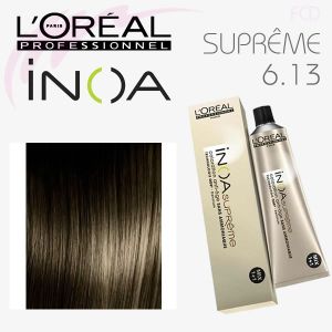 INOA SUPRÊME - 6.13, Blond foncé cendré doré