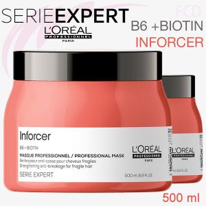 INFORCER Masque 500 ml