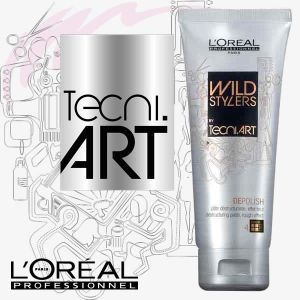 Pâte déstructurante DEPOLISH - WILD STYLERS 100ml