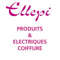 Marque Ellepi distribuée par France Coiffure Diffusion