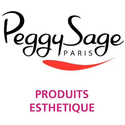 Marque Peggy Sage distribuée par France Coiffure Diffusion