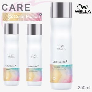 Wella Care Color Motion+ Shampooing 250ml