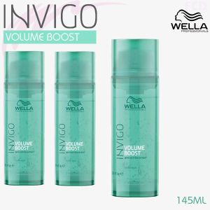 Wella Volume Boost Masque Crystal 145ml