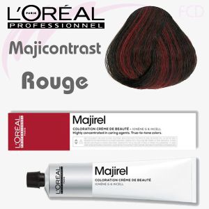 Majicontrast Rouge 50ml L'Oréal Professionnel