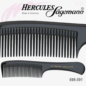 Peigne Hercules n°696-591 - 22,7 cm