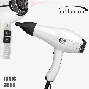 Sèche cheveux BI_IONIC ICOMIC 3650 Ultron