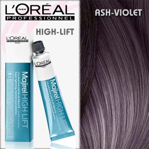 Majirel High Lift ASH Violet 50 ml