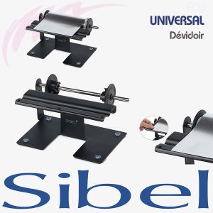 Dévidoir Universal Sibel