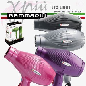 Sèche-cheveux professionnels ETC LIGHT