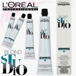 Majimèches Blond Studio Tube 50ml