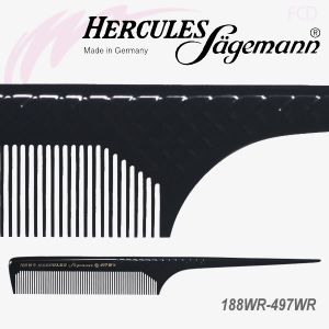 Peigne Hercules n°188WR-497WR - 20,3 cm