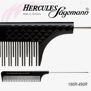 Peigne Hercules n°190R-490R - 21,7 cm