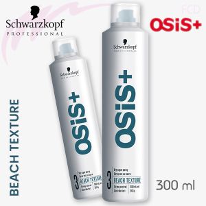Texture Cheveux Longs | Beach Texture 300ml Osis+ Schwarzkopf