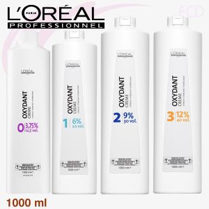 Oxydant Crème L'Oréal