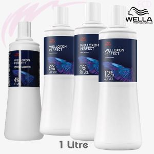 WELLOXON PERFECT Wella 1000 ml