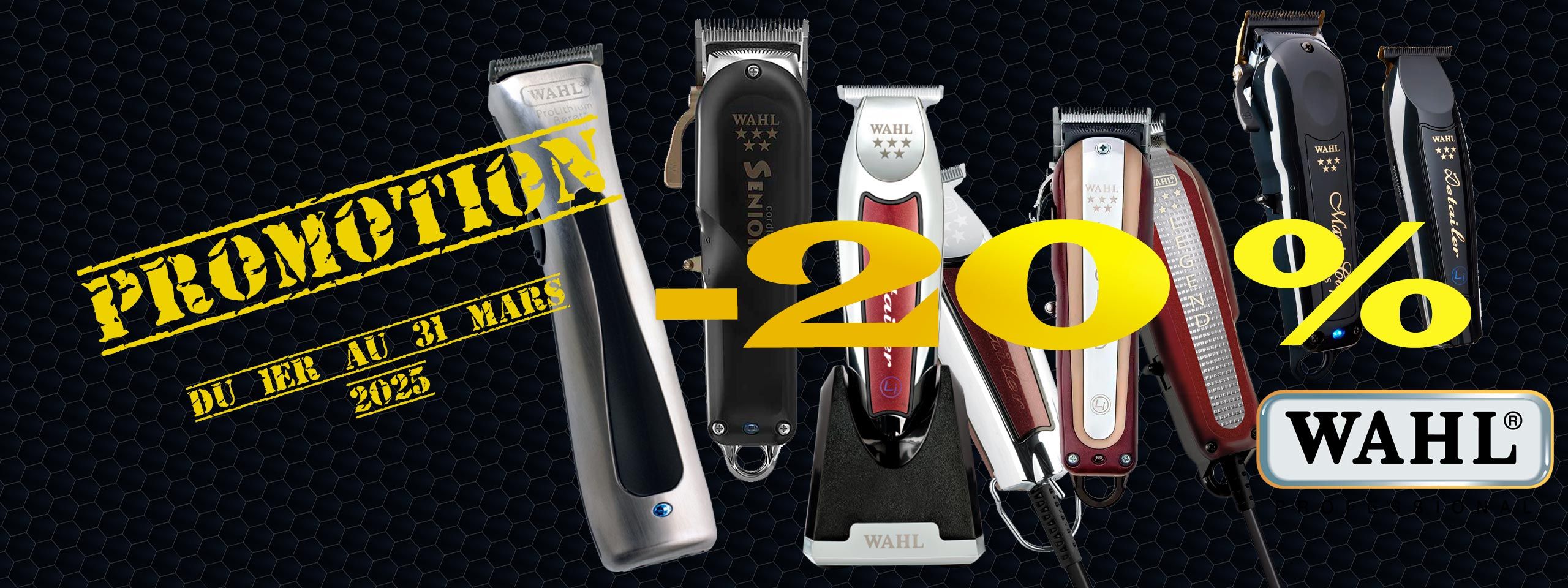 Promo Wahl
