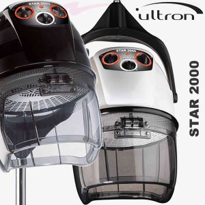 Casque de séchage  Star 2000