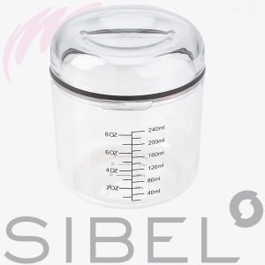 Shaker Shakisy Sibel 240ml