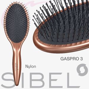 Brosse pneumatique GASPRO 3 Sibel