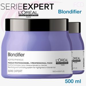 BLONDIFIER Masque 500 ml