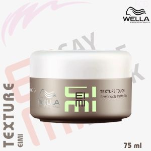 Texture Touch EIMI Wella 75ml