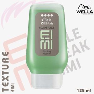 Sculpt Force EIMI Wella