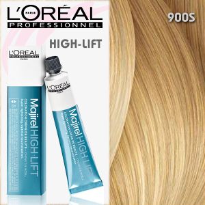 Majiblond n°900s Blond très très clair 50 ml L'Oréal Professionnel