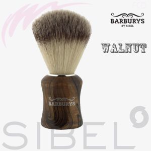 Blaireau Walnut - Barburys