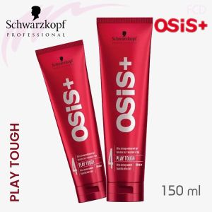 Gel ultra fort Play Tough 150 ml Osis+ Schwarzkopf