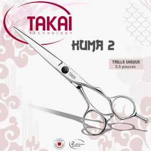 Ciseaux TAKAI KUMA 2