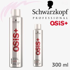 Spray fixation flexible Elastic 300 ml Osis+
