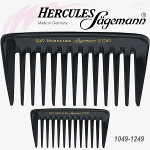 Peigne Hercules n°1049-1249 - 12,4 cm