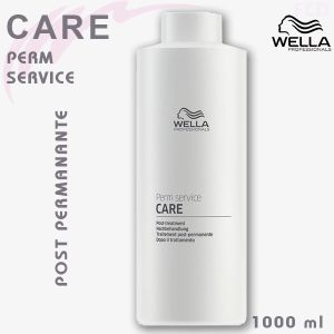 Wella CARE Service Post-permanente -1000ml