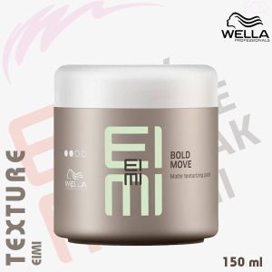 Bold Move EIMI Wella 150 ml