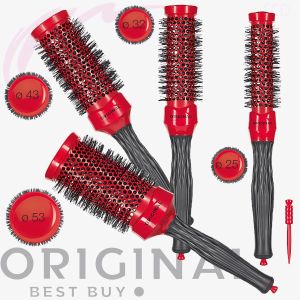 Brosses thermique ALLURE Original Best Buy