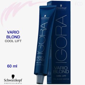 Vario Blond IGORA CoolLift