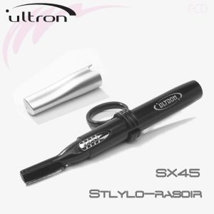 Stylo rasoir duvets et sourcils Ultron SX45