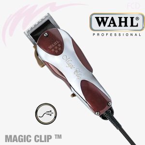 Tondeuse cheveux Magic Clip Wahl