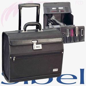 Valises Coiffure Pilotrol Sibel