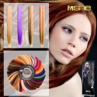 She - Hair extension extensions cheveux naturels She - Hair extension extensions cheveux naturels