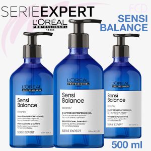 SENSI BALANCE Shampooing 500 ml