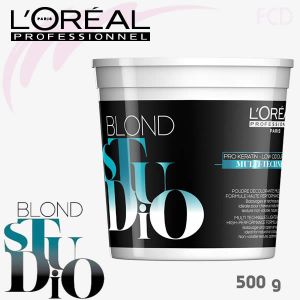 Poudre décolorante multi-techniques 8 500g