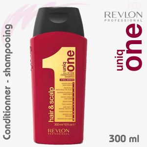 Uniq One Shampoo 300 ml Revlon