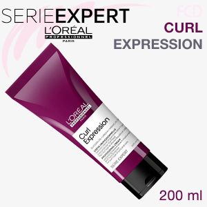 CURL EXPRESSION Crème 200 ml