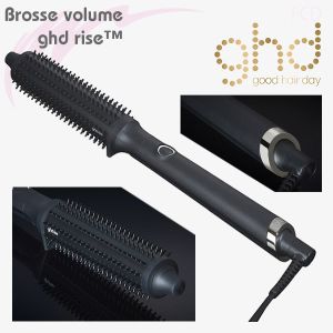 Brosses volume rise™ | GHD