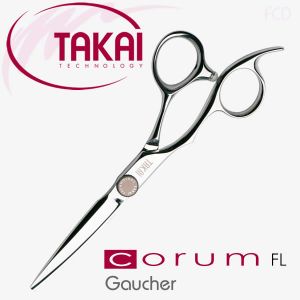 Ciseaux TAKAI CORUM-FL50-FL55