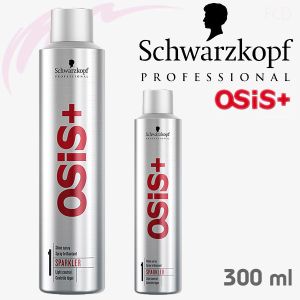 Osis+ Spray Sparkler 300ml