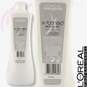 X-Tenso Moisturist Fixateur 1000 ml L'oréal